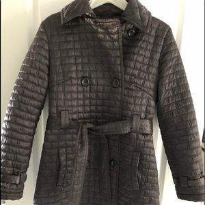 Apt. 9 Dark Grey Jacket